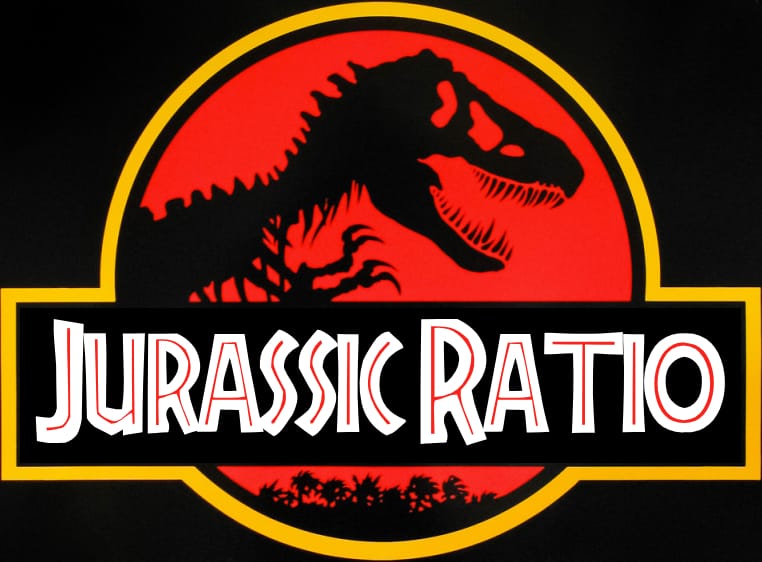 Jurassic Park Logo